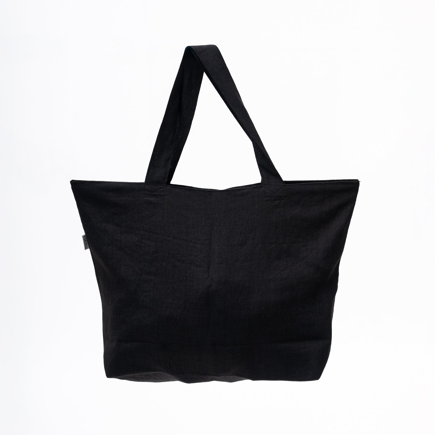 Didelis paplūdimio krepšys