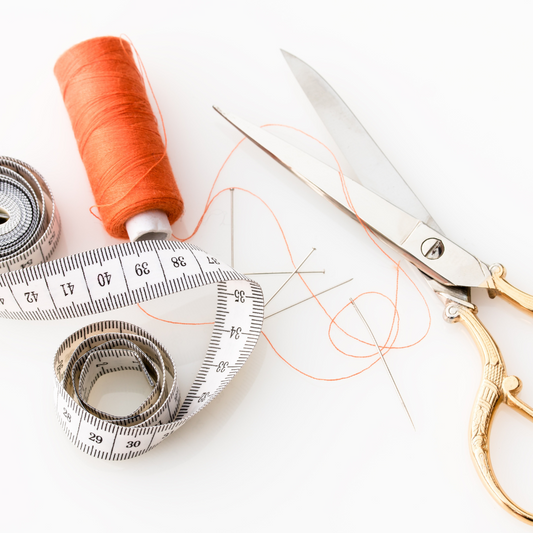 Garment correction